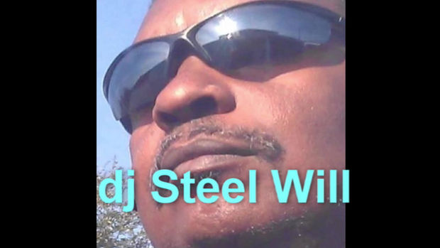 dj Steel Will - Soul Mashup Mixx vol 14.mp4